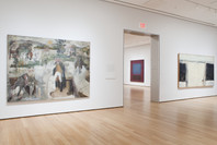 Abstract Expressionist New York. Oct 3, 2010–Apr 25, 2011.