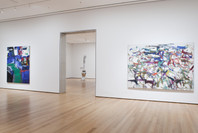 Abstract Expressionist New York. Oct 3, 2010–Apr 25, 2011. 1 other work identified