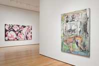 Abstract Expressionist New York. Oct 3, 2010–Apr 25, 2011. 1 other work identified