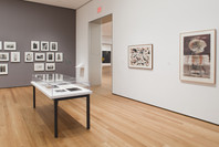 Abstract Expressionist New York. Oct 3, 2010–Apr 25, 2011. 1 other work identified