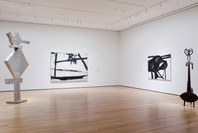 Abstract Expressionist New York. Oct 3, 2010–Apr 25, 2011. 1 other work identified