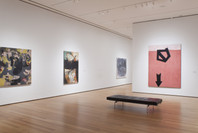 Abstract Expressionist New York. Oct 3, 2010–Apr 25, 2011. 2 other works identified