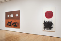 Abstract Expressionist New York. Oct 3, 2010–Apr 25, 2011. 1 other work identified