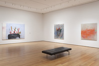 Abstract Expressionist New York. Oct 3, 2010–Apr 25, 2011. 2 other works identified