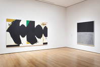 Abstract Expressionist New York. Oct 3, 2010–Apr 25, 2011.