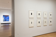 Abstract Expressionist New York. Oct 3, 2010–Apr 25, 2011.