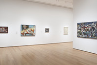Abstract Expressionist New York. Oct 3, 2010–Apr 25, 2011. 3 other works identified