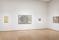 Abstract Expressionist New York. Oct 3, 2010–Apr 25, 2011. 1 other work identified