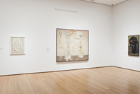 Abstract Expressionist New York. Oct 3, 2010–Apr 25, 2011. 1 other work identified