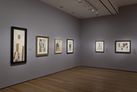 Picasso: Guitars 1912–1914. Feb 13–Jun 6, 2011.