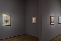 Picasso: Guitars 1912–1914. Feb 13–Jun 6, 2011.