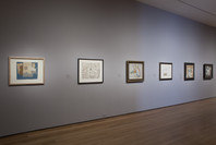 Picasso: Guitars 1912–1914. Feb 13–Jun 6, 2011.