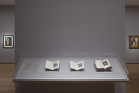Picasso: Guitars 1912–1914. Feb 13–Jun 6, 2011.