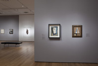 Picasso: Guitars 1912–1914. Feb 13–Jun 6, 2011. 1 other work identified