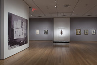 Picasso: Guitars 1912–1914. Feb 13–Jun 6, 2011. 2 other works identified