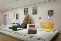 Shaping Modernity: Design 1880–1980. Dec 23, 2009–Jul 25, 2010. 14 other works identified