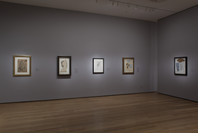 Picasso: Guitars 1912–1914. Feb 13–Jun 6, 2011. 1 other work identified