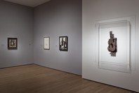 Picasso: Guitars 1912–1914. Feb 13–Jun 6, 2011. 1 other work identified