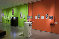Looking at Music 3.0. Feb 16–May 30, 2011.