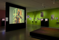 Looking at Music 3.0. Feb 16–May 30, 2011.