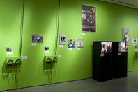 Looking at Music 3.0. Feb 16–May 30, 2011.