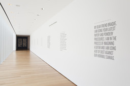 Installation photo, 1 of 28