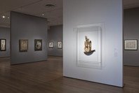 Picasso: Guitars 1912–1914. Feb 13–Jun 6, 2011.