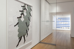 The Museum of Modern Art Archives, New York