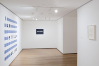 I Am Still Alive: Politics and Everyday Life in Contemporary Drawing. Mar 23–Sep 19, 2011.