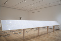 I Am Still Alive: Politics and Everyday Life in Contemporary Drawing. Mar 23–Sep 19, 2011. 1 other work identified