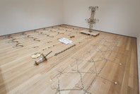 I Am Still Alive: Politics and Everyday Life in Contemporary Drawing. Mar 23–Sep 19, 2011.