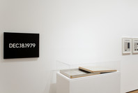 I Am Still Alive: Politics and Everyday Life in Contemporary Drawing. Mar 23–Sep 19, 2011. 1 other work identified