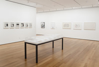 I Am Still Alive: Politics and Everyday Life in Contemporary Drawing. Mar 23–Sep 19, 2011. 4 other works identified