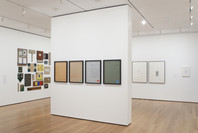 I Am Still Alive: Politics and Everyday Life in Contemporary Drawing. Mar 23–Sep 19, 2011. 2 other works identified