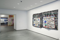 Impressions from South Africa, 1965 to Now. Mar 23–Aug 29, 2011.