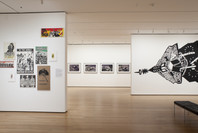 Impressions from South Africa, 1965 to Now. Mar 23–Aug 29, 2011. 9 other works identified