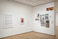 Impressions from South Africa, 1965 to Now. Mar 23–Aug 29, 2011. 5 other works identified
