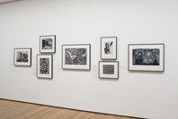 Impressions from South Africa, 1965 to Now. Mar 23–Aug 29, 2011. 6 other works identified