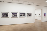 Impressions from South Africa, 1965 to Now. Mar 23–Aug 29, 2011. 6 other works identified