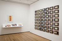 Impressions from South Africa, 1965 to Now. Mar 23–Aug 29, 2011. 1 other work identified