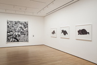 Impressions from South Africa, 1965 to Now. Mar 23–Aug 29, 2011. 3 other works identified