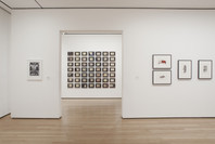 Impressions from South Africa, 1965 to Now. Mar 23–Aug 29, 2011. 5 other works identified
