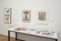 Impressions from South Africa, 1965 to Now. Mar 23–Aug 29, 2011. 3 other works identified