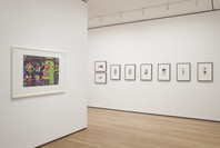 Impressions from South Africa, 1965 to Now. Mar 23–Aug 29, 2011. 8 other works identified