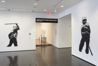 Impressions from South Africa, 1965 to Now. Mar 23–Aug 29, 2011. 1 other work identified