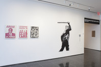 Impressions from South Africa, 1965 to Now. Mar 23–Aug 29, 2011. 2 other works identified