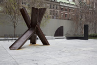 From Line to Plane. Jun 8–Nov 1, 2010. 2 other works identified