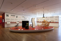 Standard Deviations: Types and Families in Contemporary Design. Mar 2, 2011–Jan 30, 2012. 11 other works identified