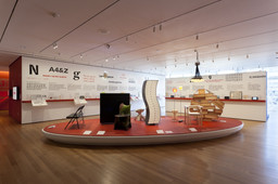 Installation photo, 10 of 21