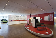 Standard Deviations: Types and Families in Contemporary Design. Mar 2, 2011–Jan 30, 2012. 8 other works identified